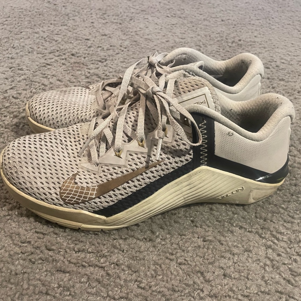 Women’s Nike Metcons